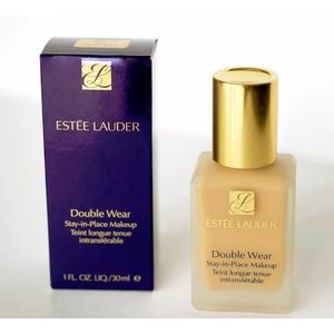 Estée Lauder Double Wear Foundation 1fl Oz/30 mls